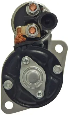 STARTER 12V                          8EA Hella 