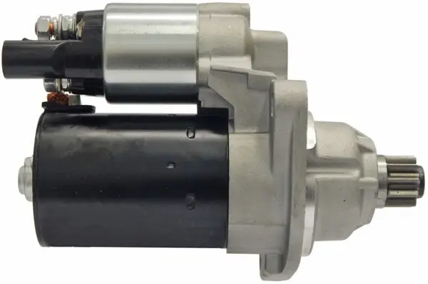 STARTER 12V                          8EA Hella 