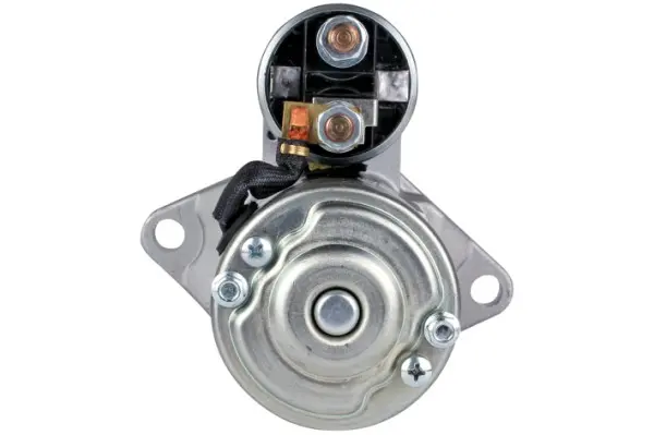 STARTER 12V                          8EA Hella 