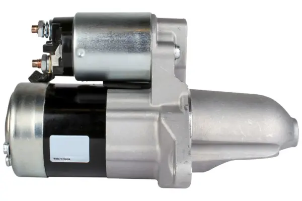 STARTER 12V                          8EA Hella 
