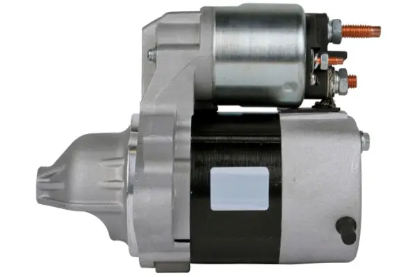 STARTER 12V                          8EA Hella 