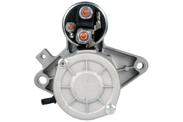 STARTER 12V                          8EA Hella 