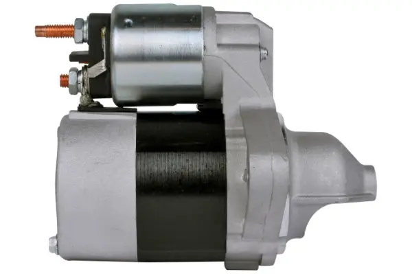 STARTER 12V                          8EA Hella 