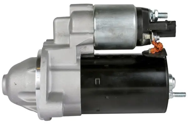 STARTER 12V                          8EA Hella 