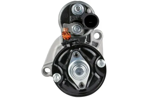 STARTER 12V                          8EA Hella 