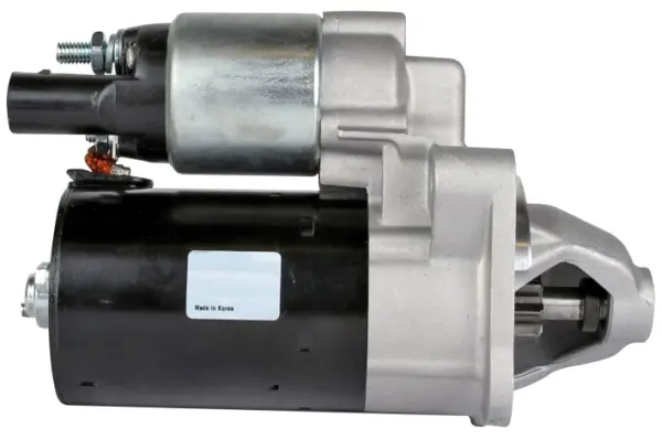 STARTER 12V                          8EA Hella 