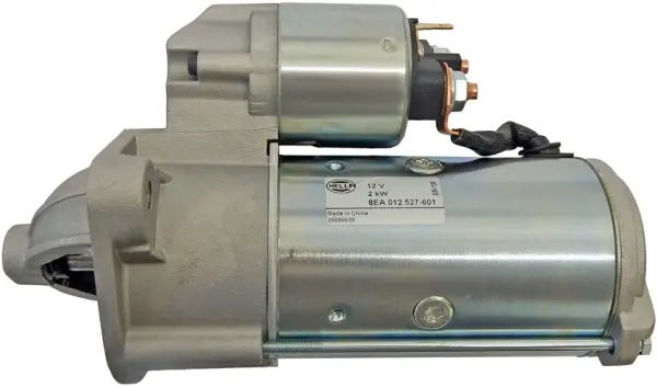 STARTER 12V                          8EA Hella 