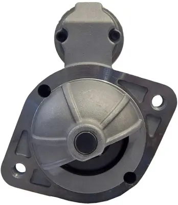 STARTER 12V                          8EA Hella 