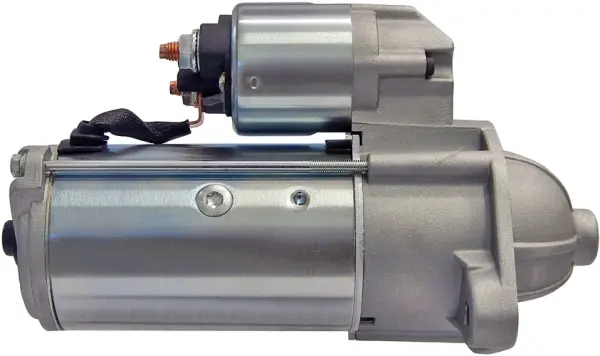 STARTER 12V                          8EA Hella 