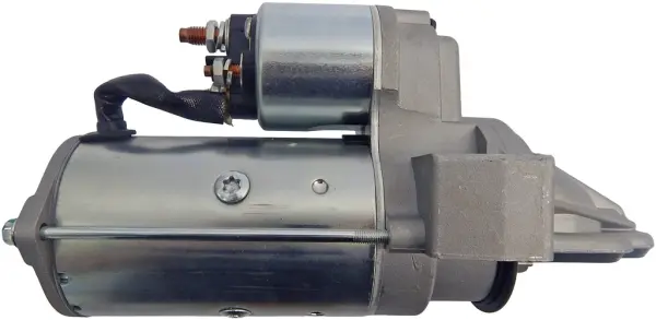 STARTER 12V                          8EA Hella 