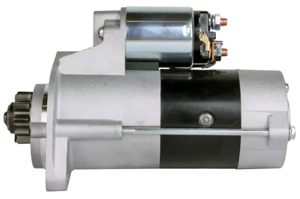 STARTER 12V                          8EA Hella 