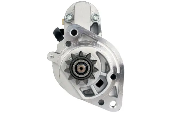 STARTER 12V                          8EA Hella 