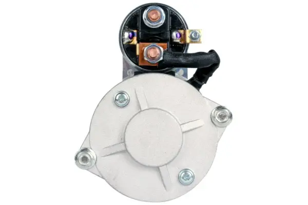 STARTER 12V                          8EA Hella 
