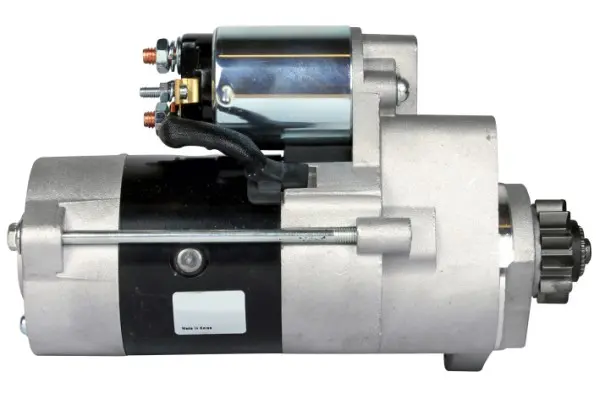 STARTER 12V                          8EA Hella 