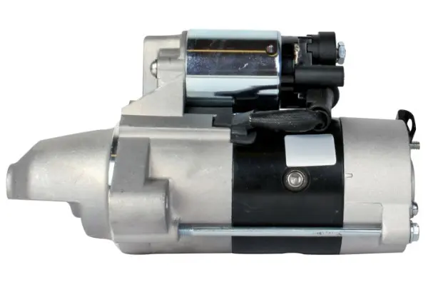 STARTER 12V                          8EA Hella 