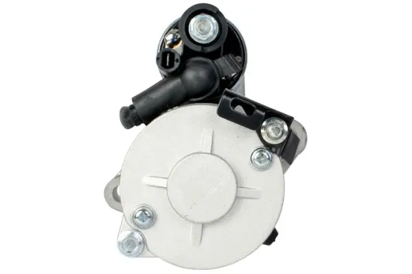 STARTER 12V                          8EA Hella 