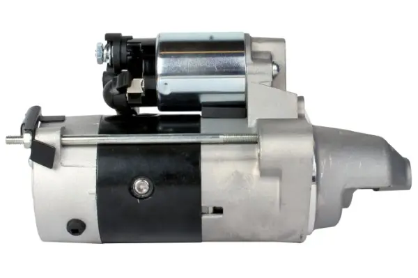 STARTER 12V                          8EA Hella 