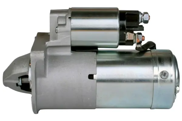 STARTER 12V                          8EA Hella 