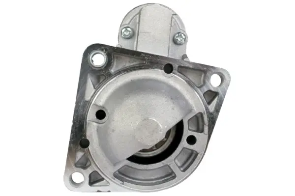 STARTER 12V                          8EA Hella 