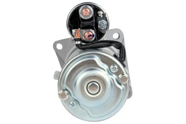 STARTER 12V                          8EA Hella 