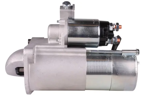 STARTER 12V                          8EA Hella 