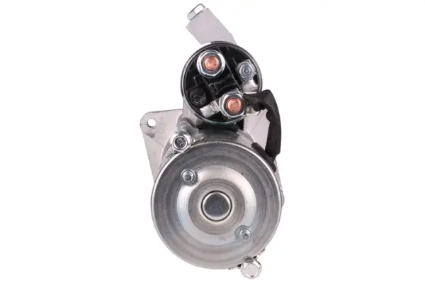 STARTER 12V                          8EA Hella 