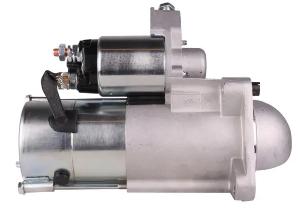 STARTER 12V                          8EA Hella 