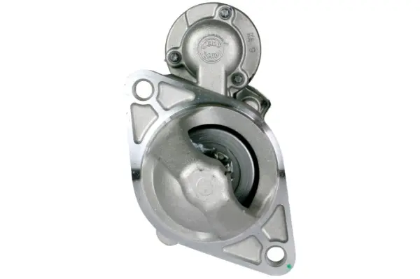 STARTER 12V                          8EA Hella 