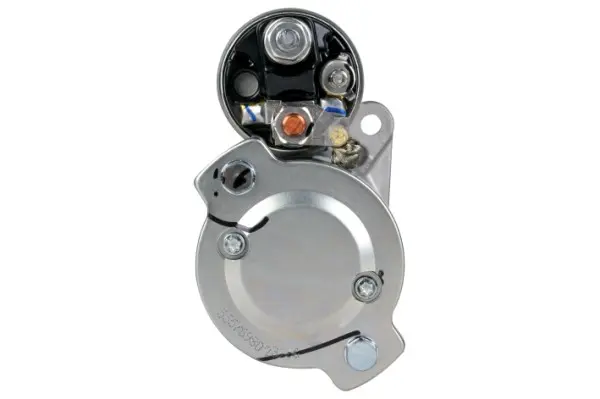 STARTER 12V                          8EA Hella 