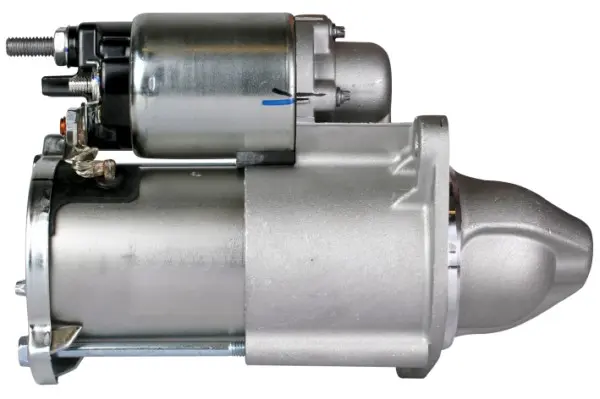 STARTER 12V                          8EA Hella 