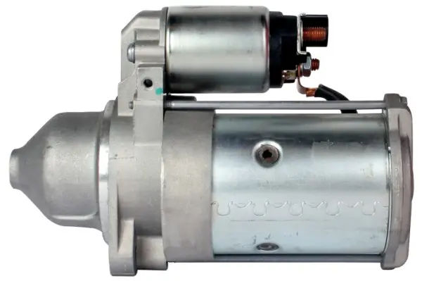 STARTER 12V                          8EA Hella 