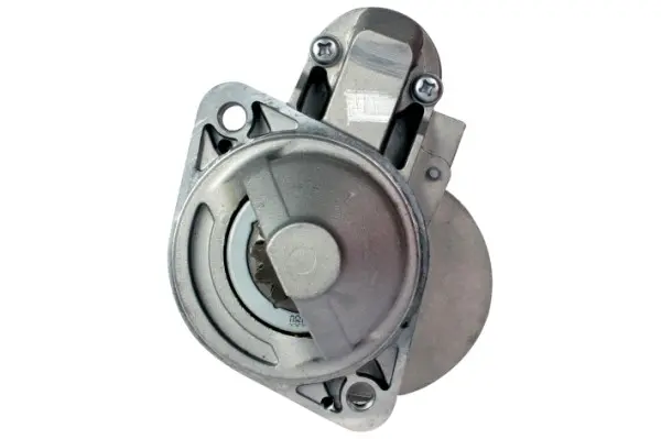 STARTER 12V                          8EA Hella 