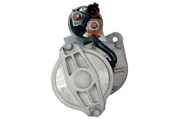 STARTER 12V                          8EA Hella 
