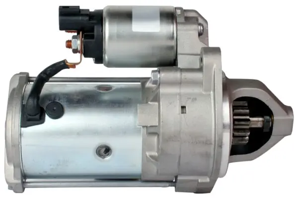 STARTER 12V                          8EA Hella 