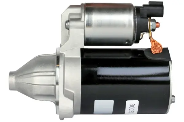 STARTER 12V                          8EA Hella 