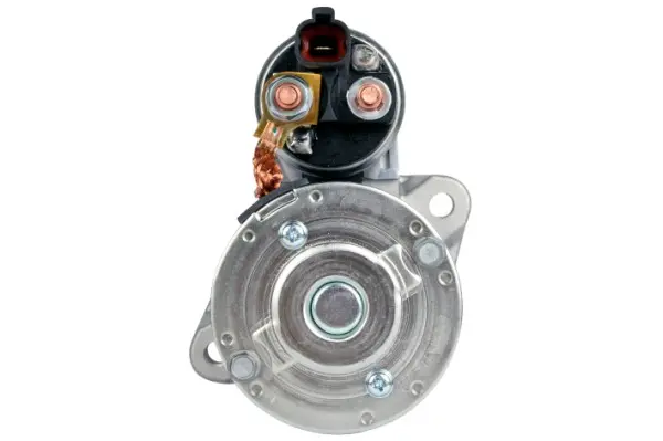 STARTER 12V                          8EA Hella 