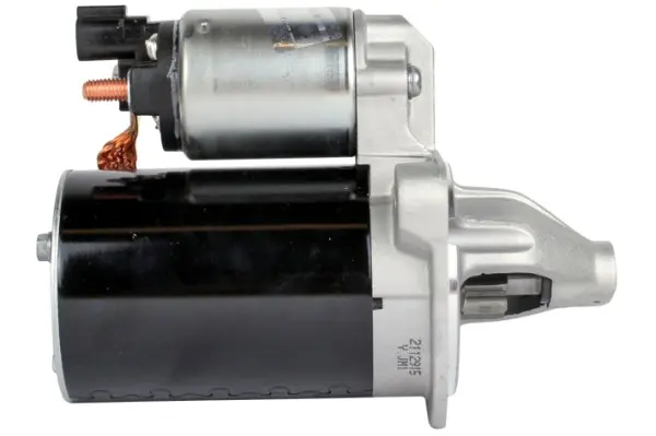 STARTER 12V                          8EA Hella 