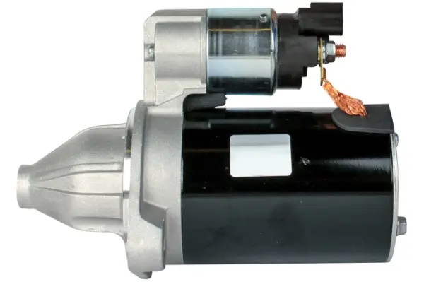 STARTER 12V                          8EA Hella 