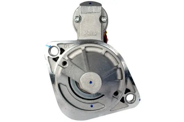 STARTER 12V                          8EA Hella 