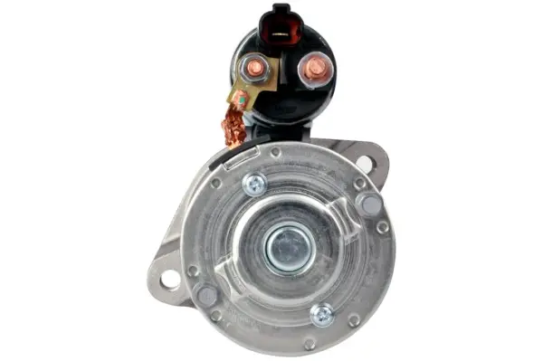 STARTER 12V                          8EA Hella 