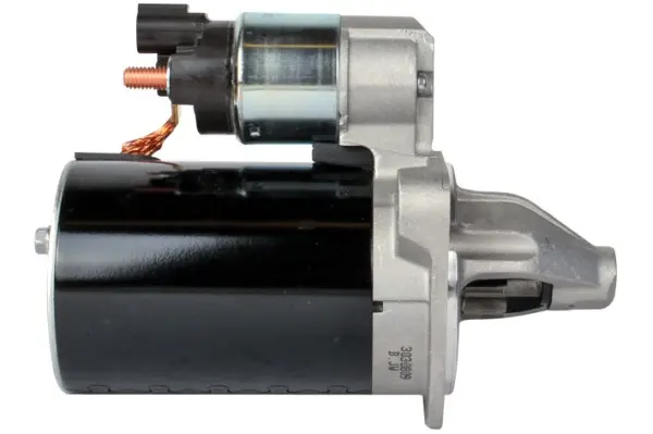 STARTER 12V                          8EA Hella 