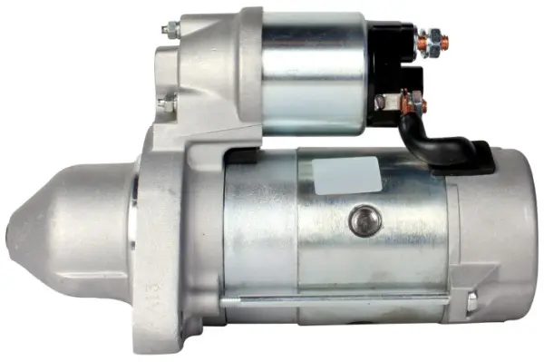 STARTER 12V                          8EA Hella 