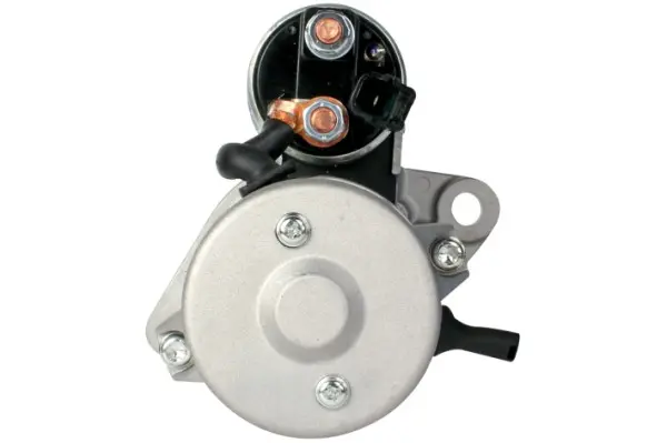 STARTER 12V                          8EA Hella 