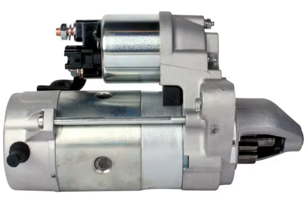 STARTER 12V                          8EA Hella 