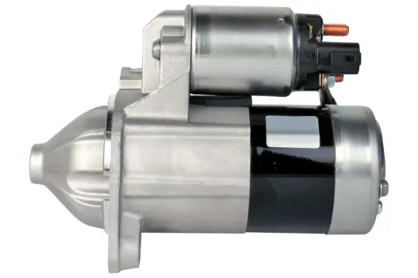 STARTER 12V                          8EA Hella 