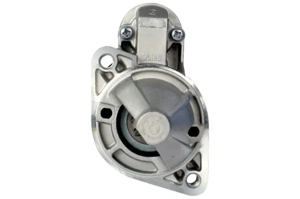 STARTER 12V                          8EA Hella 