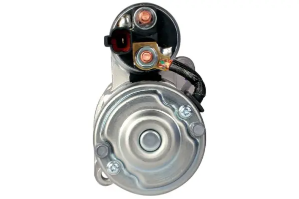 STARTER 12V                          8EA Hella 