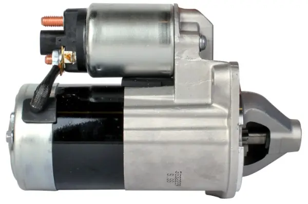 STARTER 12V                          8EA Hella 