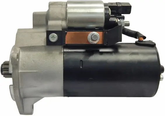 STARTER 12V, 2KW                     8EA Hella 