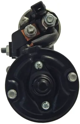 STARTER 12V, 2KW                     8EA Hella 